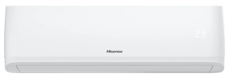 Кондиционер HISENSE Сплит-система HISENSE, CITY DC Inverter, AS-24UW4RBTCM00G / AS-24UW4RBTCM00W — купить с установкой в Москве