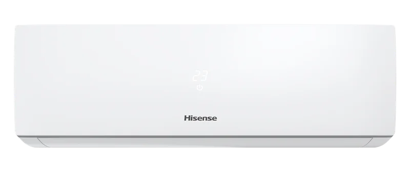 Кондиционер HISENSE Сплит-система HISENSE, EASY Classic A (on/off), AS-12HR4RYDDJ00G / AS-12HR4RYDDJ00W — купить с установкой в Москве