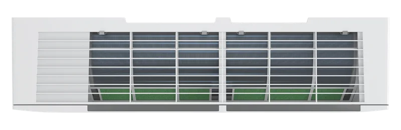 Сплит-система HISENSE, EASY Classic A (on/off), AS-24HR4RBADJ00G / AS-24HR4RBADJ00W - фото 5