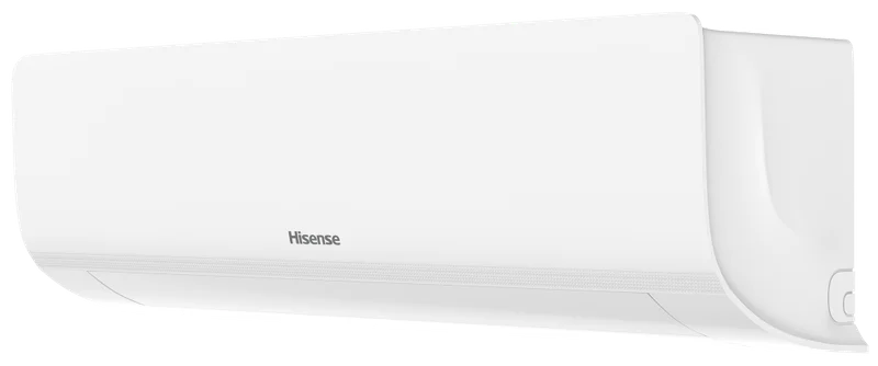 Сплит-система HISENSE, ERA Classic A WI-FI (on/off), AS-09HW4RLRKC01AG / AS-09HW4RLRKC01AW - фото 2