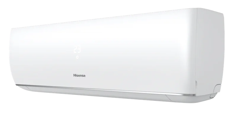 Сплит-система HISENSE, EXPERT PRO DC Inverter 2025 WI-FI, AS-10UW4RYDTV02G / AS-10UW4RYDTV02W - фото 3