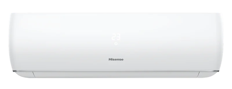 Кондиционер HISENSE Сплит-система HISENSE, EXPERT PRO DC Inverter 2025 WI-FI, AS-13UW4RYDTV03G / AS-13UW4RYDTV03W — купить с установкой в Москве