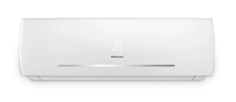 Кондиционер HISENSE Сплит-система HISENSE, NEO Classic A (on/off), AS-07HR4RYDDC00G / AS-07HR4RYDDC00W — купить с установкой в Москве