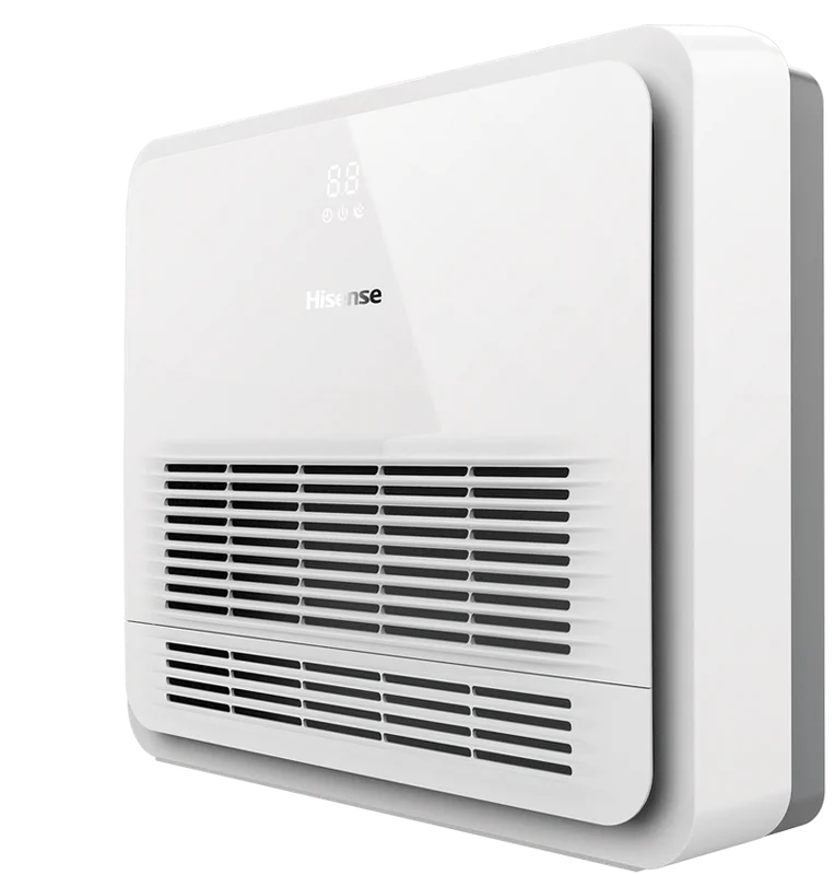 Кондиционер HISENSE Внутренний консольный блок VRF-системы HISENSE, AVK DC Inverter, AVK-07HJFCAA — купить с установкой в Москве