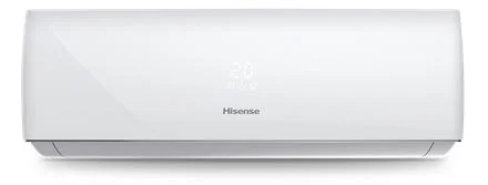 Внутренний настенный блок мульти-сплит системы HISENSE, SMART FM DC INVERTER R32, AMS-09UW4RVEDB00 - фото 2