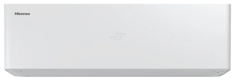 Внутренний настенный блок мульти-сплит системы HISENSE, VISION PRO SUPERIOR FREE Match DC Inverter R32, AS-10UW4RXVQH00AG - фото 2