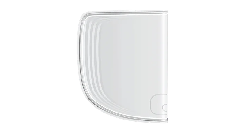 Внутренний настенный блок мульти-сплит системы HISENSE, ZOOM FM DC INVERTER 2025 R32, AMS-18UW4RXSKB01 - фото 3