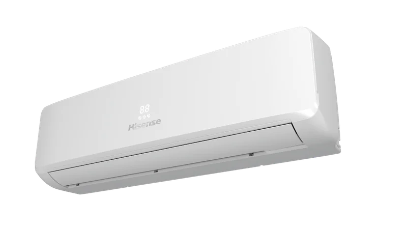 Кондиционер HISENSE Внутренний настенный блок VRF-системы HISENSE, AVS(TD) DC Inverter 2025, AVS-19HJDTD — купить с установкой в Москве