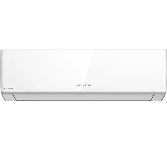 Сплит-система ISHIMATSU, AKASI DC Inverter, ALK-12I in / ALK-12I out - фото 2