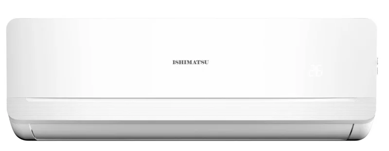 Кондиционер ISHIMATSU Сплит-система ISHIMATSU, KYOTO (on/off), AMK-07H in  / AMK-07H out — купить с установкой в Москве
