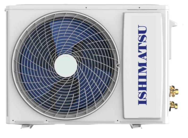 Сплит-система ISHIMATSU, KYOTO (on/off), AMK-09H in / AMK-09H out - фото 2