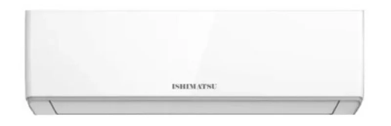 Кондиционер ISHIMATSU Внутренний настенный блок мульти-сплит системы ISHIMATSU, FREE MATCH Inverter, AMS-12 — купить с установкой в Москве