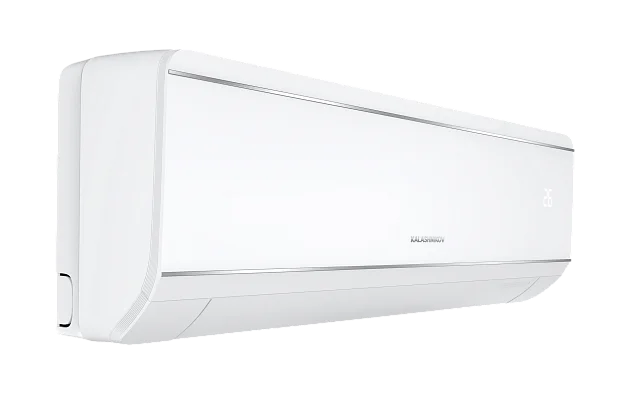 Сплит-система KALASHNIKOV, ФОРПОСТ WS30 (on/off), KVAC-12IN-FP1 / KVAC-12OD-FP1-WS30 - фото 5