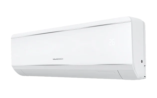 Кондиционер KALASHNIKOV Сплит-система KALASHNIKOV, ФОРПОСТ WS40 (on/off), KVAC-07IN-FP1 / KVAC-07OD-FP1-WS40 — купить с установкой в Москве