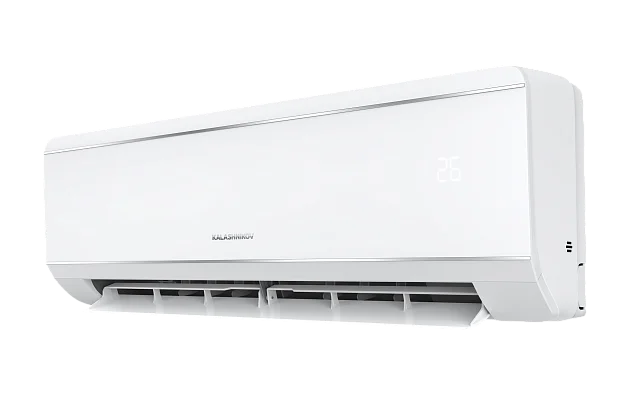 Сплит-система KALASHNIKOV, ФОРПОСТ WS40 (on/off), KVAC-07IN-FP1 / KVAC-07OD-FP1-WS40 - фото 2