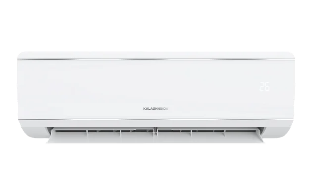 Сплит-система KALASHNIKOV, ФОРПОСТ WS40 (on/off), KVAC-07IN-FP1 / KVAC-07OD-FP1-WS40 - фото 4