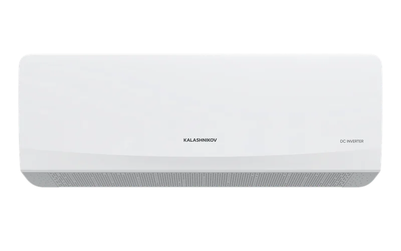 Сплит-система KALASHNOKOV, ГАЛС Inverter, KVAC-I-12IN-G1 / KVAC-I-12OD-G1 - фото 3