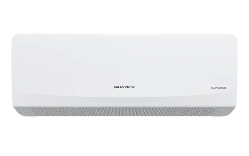 Кондиционер KALASHNIKOV Сплит-система KALASHNOKOV, ГАЛС LE Inverter, KVAC-I-18IN-G1 / KVAC-I-18OD-G1-LE — купить с установкой в Москве