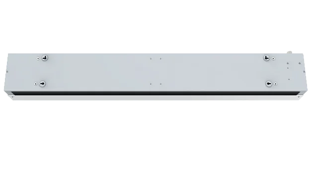 Тепловая завеса электрическая KALASHNIKOV, АРСЕНАЛ KVC-D, KVC-D10E12-31 - фото 5