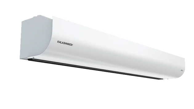 Тепловая завеса электрическая KALASHNIKOV, АРСЕНАЛ KVC-D, KVC-D10E18-31 - фото 4