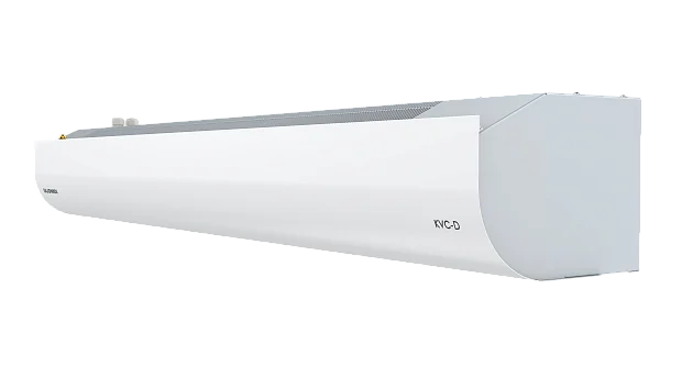 Кондиционер KALASHNIKOV Тепловая завеса электрическая KALASHNIKOV, АРСЕНАЛ KVC-D, KVC-D15E24-31 — купить с установкой в Москве