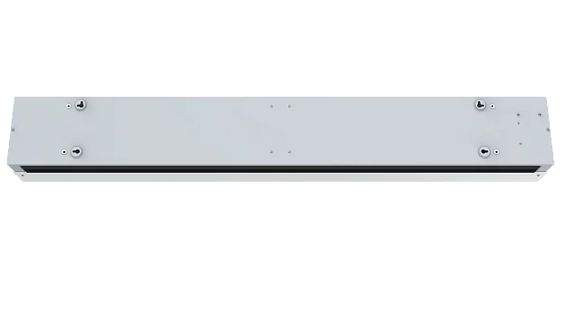 Тепловая завеса электрическая KALASHNIKOV, АВАНГАРД KVC-B, KVС-B10W8-11 - фото 4