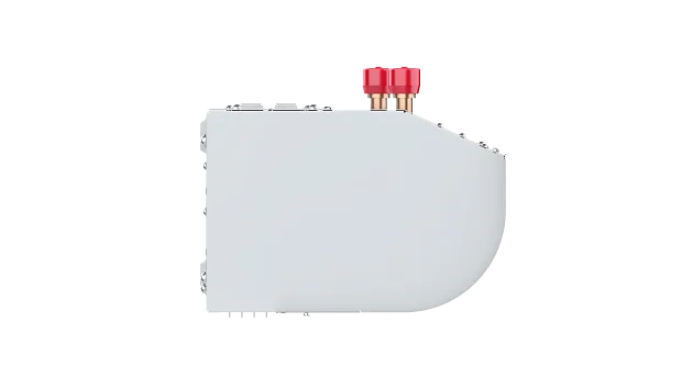 Тепловая завеса электрическая KALASHNIKOV, АВАНГАРД KVC-B, KVС-B15W14-11 - фото 5