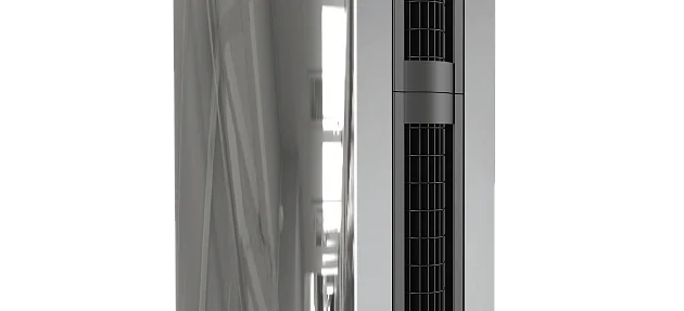 Тепловая завеса электрическая KALASHNIKOV, ТРИУМФ KVC-S, KVC-S20E18-31 MT - фото 4