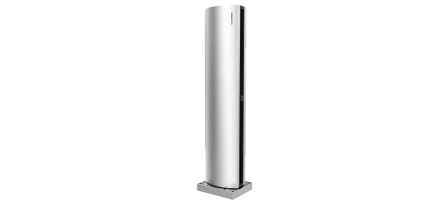 Тепловая завеса электрическая KALASHNIKOV, ТРИУМФ KVC-S, KVC-S20W35-31 SL - фото 5