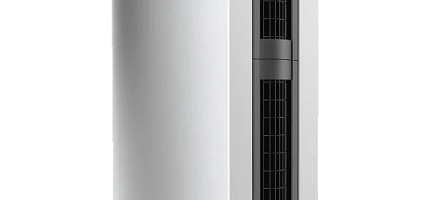 Тепловая завеса электрическая KALASHNIKOV, ТРИУМФ KVC-S, KVC-S25E24-31 SL - фото 4