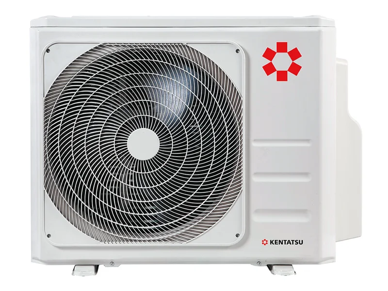 Кондиционер KENTATSU Наружный блок мульти-сплит системы KENTATSU, K-MRB, K2MRB50HZRN1 — купить с установкой в Москве