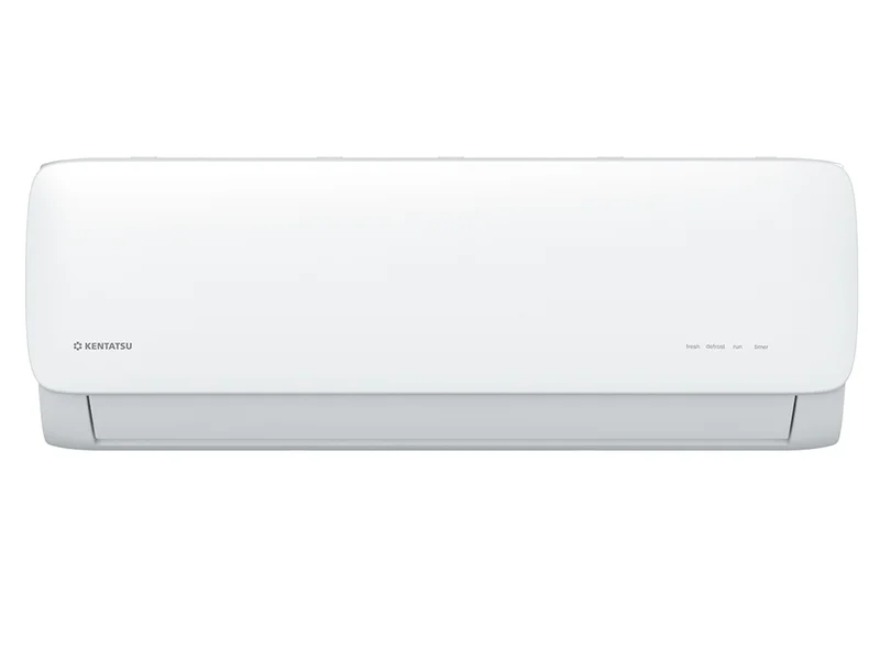 Кондиционер KENTATSU Сплит-система KENTATSU, KANAMI R32 (on-off), KSGA53HFRN1 / KSRA53HFRN1 — купить с установкой в Москве