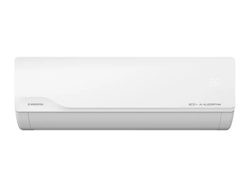 Кондиционер KENTATSU Сплит-система KENTATSU, KUMO Inverter, KSGKU26HZRN1W / KSRKU26HZRN1 — купить с установкой в Москве