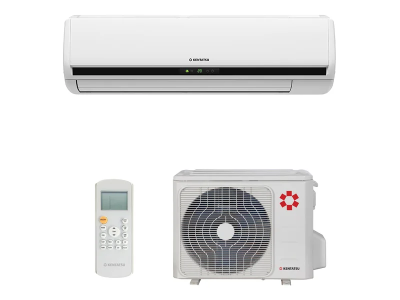 Сплит-система KENTATSU, NAOMI (on/off), KSGN105HFAN1 / KSRN105HFAN1 - фото 4