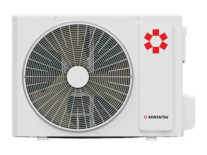 Сплит-система KENTATSU, OTARI Inverter, KSGOT26HZRN1 / KSROT26HZRN1 - фото 2