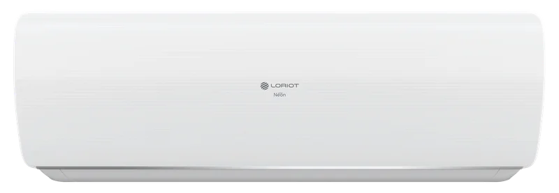 Кондиционер LORIOT Cплит-система LORIOT, NEON (on/off), LAC-24TA-IN / LAC-24TA-OUT — купить с установкой в Москве