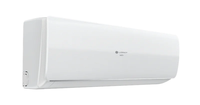 Cплит-система LORIOT, NEON (on/off), LAC-24TA-IN / LAC-24TA-OUT - фото 2