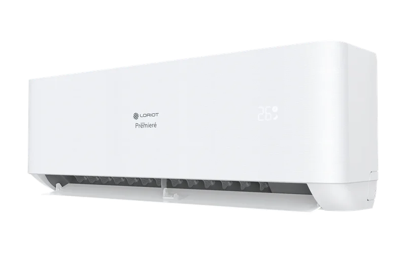 Cплит-система LORIOT, PREMIERE 2024 (on/off), LAC-09TPR-IN / LAC-09TPR-OUT - фото 2