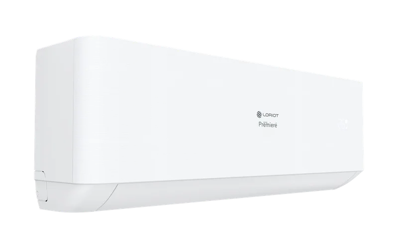 Cплит-система LORIOT, PREMIERE 2024 (on/off), LAC-09TPR-IN / LAC-09TPR-OUT - фото 5