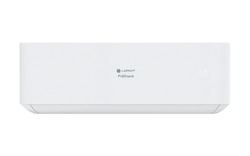 Cплит-система LORIOT, PREMIERE 2024 (on/off), LAC-24TPR-IN / LAC-24TPR-OUT - фото 3