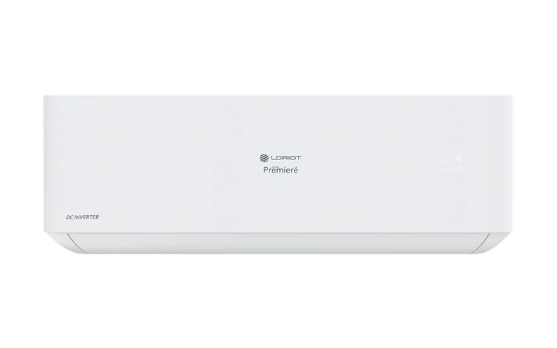 Cплит-система LORIOT, PREMIERE DC Inverter 2024, LAC-18TPRI-IN / LAC-18TPRI-OUT - фото 3
