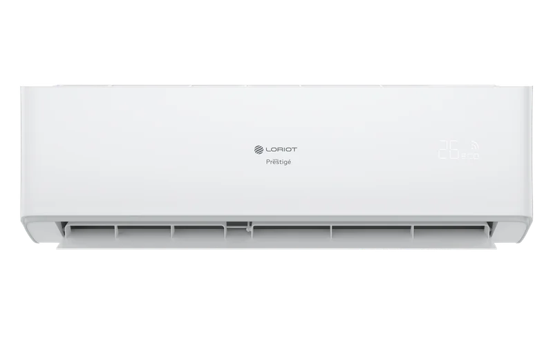 Cплит-система LORIOT, PRESTIGE 2024 (on/off), LAC-24AH-IN / LAC-24AH-OUT - фото 4