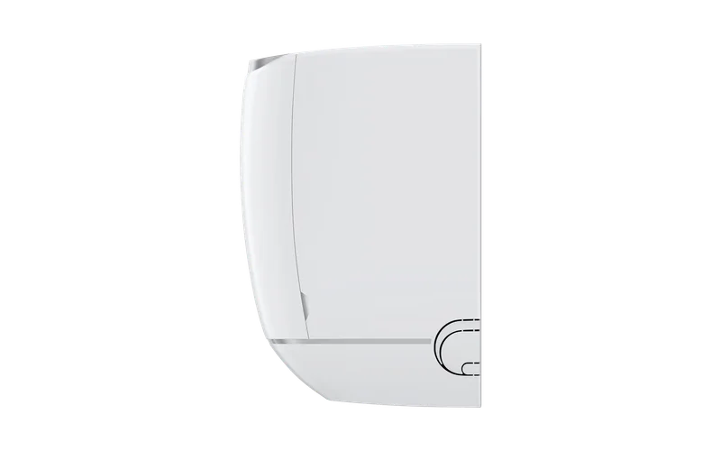 Cплит-система LORIOT, RESIDENCE SMART DC Inverter 2024, LAC-18AJI-IN / LAC-18AJI-OUT - фото 4