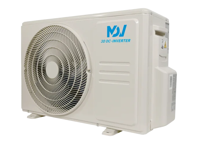 Кондиционер MDV Наружный блок мульти-сплит системы MDV, FREE MATCH Inverter, MD2O-14HFN8 — купить с установкой в Москве