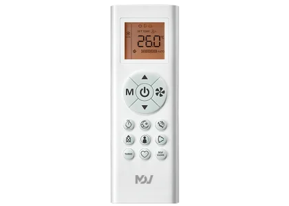 Сплит-система MDV, FOREST R32 On/Off, MDSAF-09HRN8 / MDOAF-09HN8 - фото 5