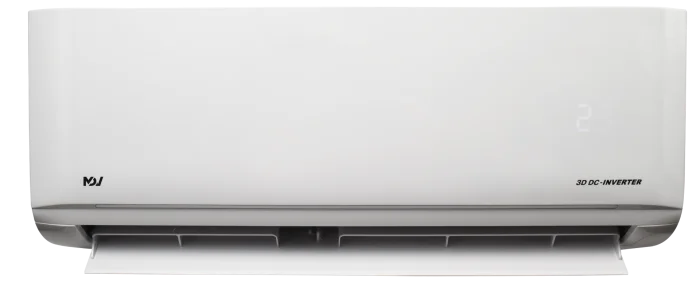 Сплит-система MDV, INFINI NORDIC HEAT PUMP Inverter, MDSAN-24HRFN8 / MDOAN-24HFN8 - фото 2