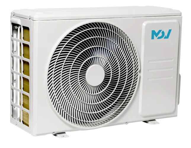 Сплит-система MDV, INFINI On/Off R32, MDSAG-07HRN8 / MDOAG-07HN8 - фото 5