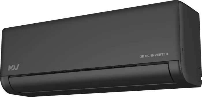 Кондиционер MDV Сплит-система MDV, INTEGRA PRO BLACK Inverter, MDSBI-24HRFN8 / MDOAI-24HFN8 — купить с установкой в Москве