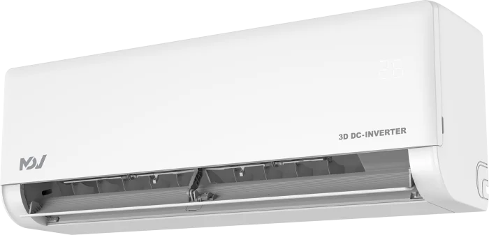 Сплит-система MDV, INTEGRA PRO Inverter, MDSAI-09HRFN8 / MDOAI-09HFN8 - фото 2