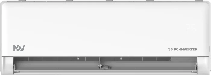 Сплит-система MDV, INTEGRA PRO Inverter, MDSAI-12HRFN8 / MDOAI-12HFN8 - фото 4
